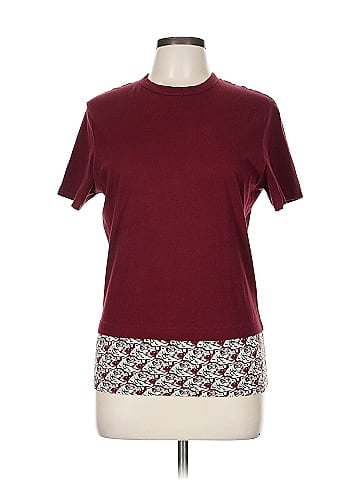 Kenzo Short Sleeve T-Shirt (view 1)