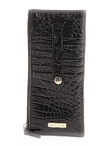 Brahmin Leather Card Holder (view 1)