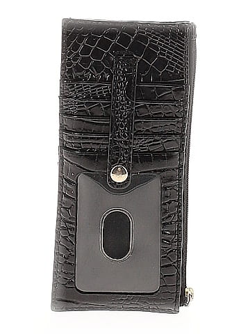 Brahmin Leather Card Holder (view 2)