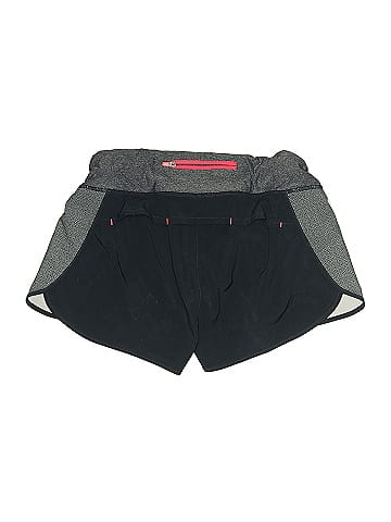 MPG Athletic Shorts (view 2)