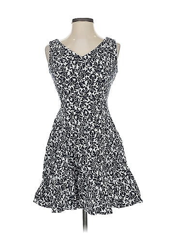 Plastic Island Cocktail Dress (view 1)