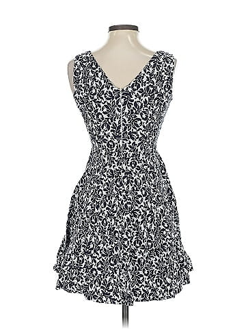 Plastic Island Cocktail Dress (view 2)