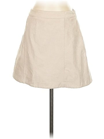 Abercrombie & Fitch Casual Skirt (view 1)