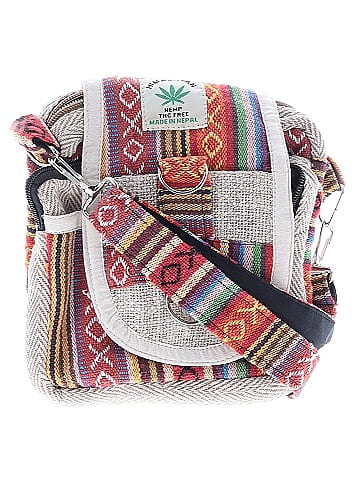 Himalayan Gems Crossbody Bag (view 1)