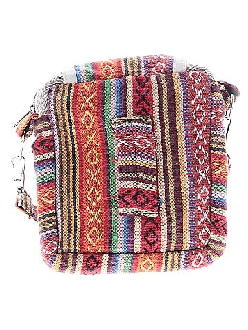 Himalayan Gems Crossbody Bag (view 2)