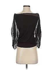 Arden B. 3/4 Sleeve Top