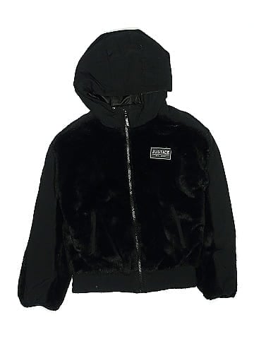 Justice Jacket (view 1)