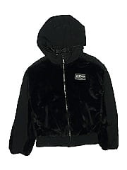 Justice Jacket
