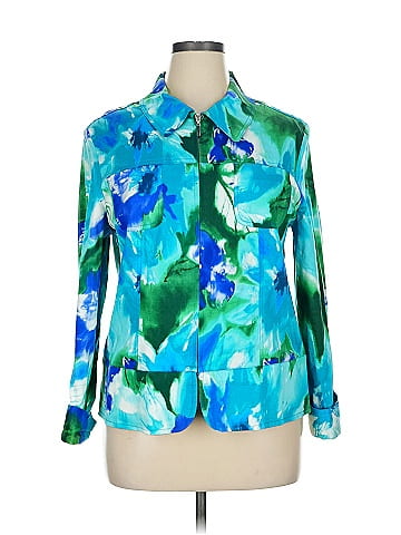 Erin London Blazer (view 1)
