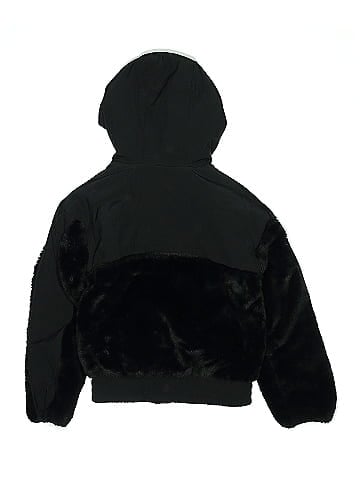 Justice Jacket (view 2)
