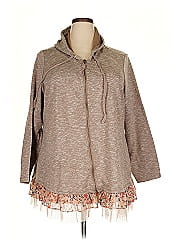 Logo By Lori Goldstein Poncho