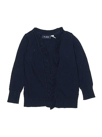 The Children's Place Cardigan (view 1)