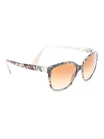 Dolce & Gabbana Sunglasses (view 1)