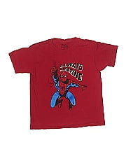 Marvel Short Sleeve T Shirt