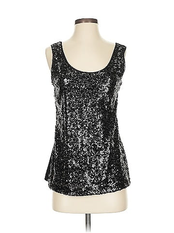 Banana Republic Sleeveless Top (view 1)