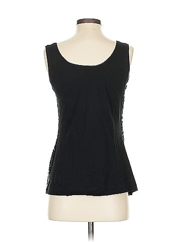 Banana Republic Sleeveless Top (view 2)