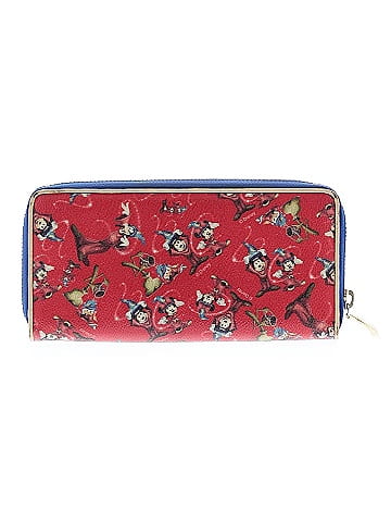 Samantha Thavasa Wallet (view 2)
