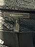 BCBGMAXAZRIA Black Active Pants Size XXS - photo 3