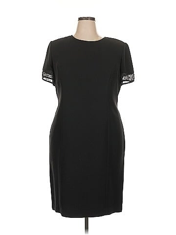 Donna Morgan Cocktail Dress (view 1)