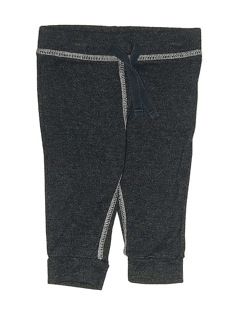 Click to view more detailed imagery on our partner's website Pre-owned Old Navy Babies' Casual Pants In Gray