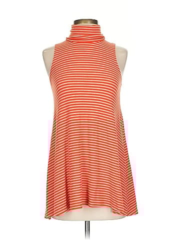 Puella Sleeveless Top (view 1)