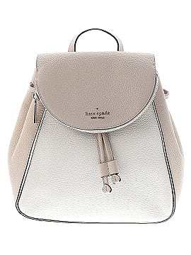 Kate Spade New York Leather Backpack
