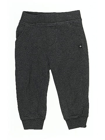 CALVIN KLEIN JEANS Casual Pants (view 1)