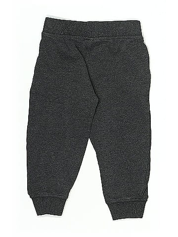 CALVIN KLEIN JEANS Casual Pants (view 2)