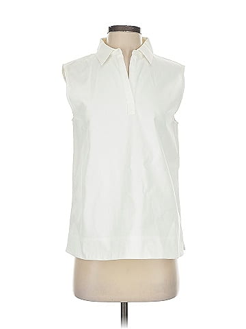 Theory Sleeveless T-Shirt (view 1)
