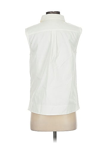 Theory Sleeveless T-Shirt (view 2)