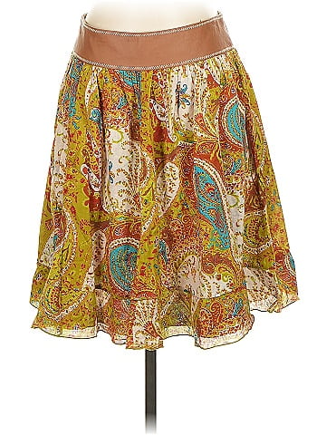 Etcetera Casual Skirt (view 1)