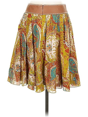 Etcetera Casual Skirt (view 2)