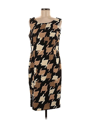 Jones Studio Cocktail Dress (view 1)