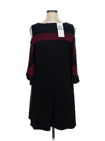 Nina Leonard Casual Dress (view 2)