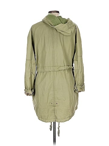 Sanctuary Jacket (view 2)