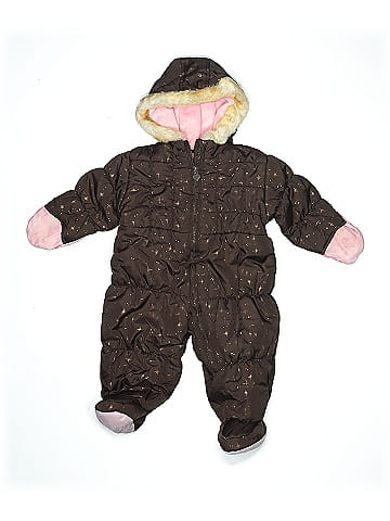 London Fog Coat (view 1)