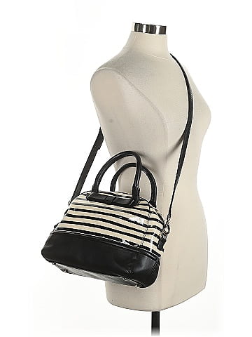 Kate Spade New York Leather Satchel (view 2)