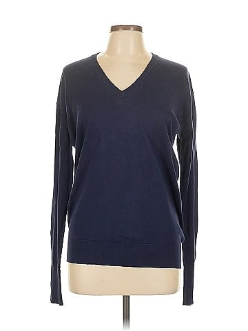 JOHN SMEDLEY Pullover Sweater (view 1)