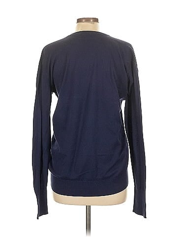 JOHN SMEDLEY Pullover Sweater (view 2)