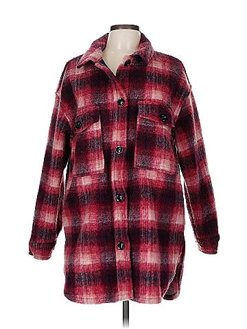 Sanctuary Coat (view 1)