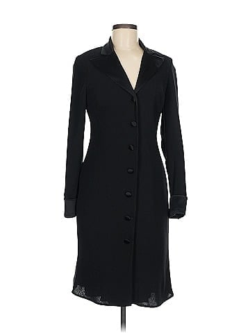 Evan Picone Coat (view 1)