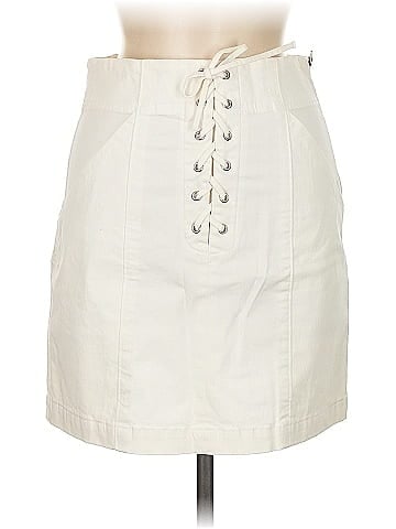 A.L.C. Casual Skirt (view 1)