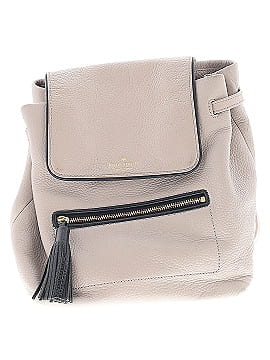 Kate Spade New York Leather Backpack