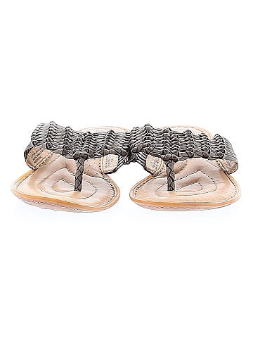 Born Crown Flip Flops (view 2)