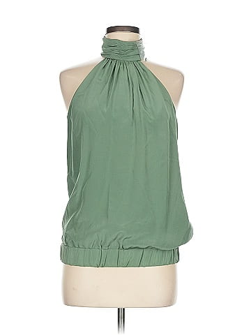 Matty M Sleeveless Blouse (view 1)