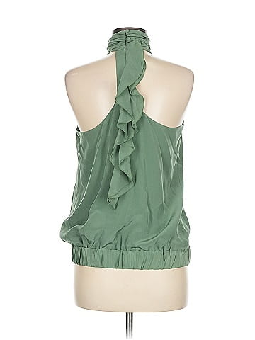Matty M Sleeveless Blouse (view 2)