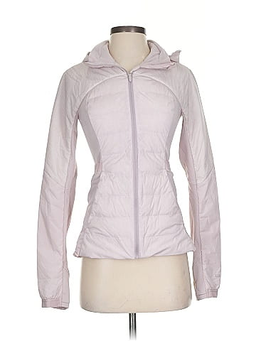 Lululemon Athletica Jacket (view 1)