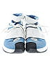 Air Jordan Graphic Blue Sneakers Size 5 1/2 - photo 2