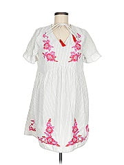 Entro Casual Dress