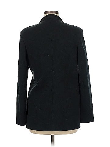 Elizabeth and James Wool Blazer (view 2)
